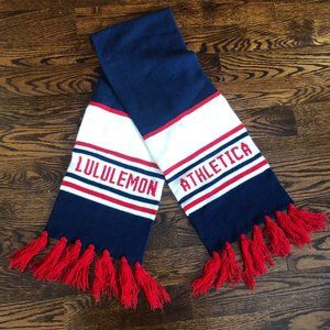 Lululemon Scarf